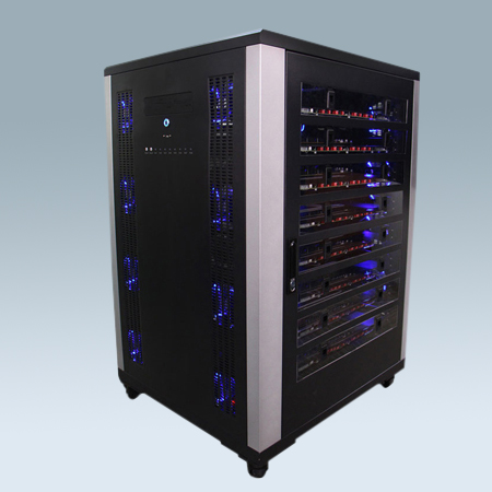 非標(biāo)機(jī)柜