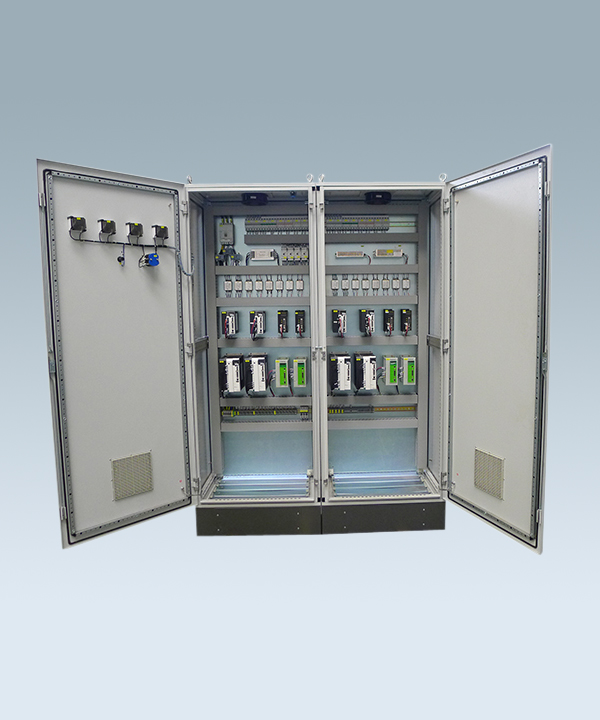 配電柜